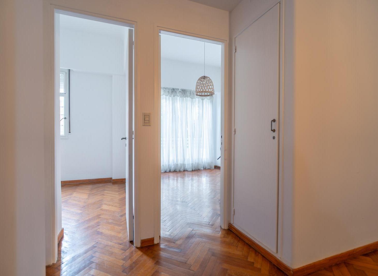 Foto de VENTA DEPARTAMENTO TRES AMBIENTES FRENTE VISTA ABIERTA FINANCIA O, imagen 4