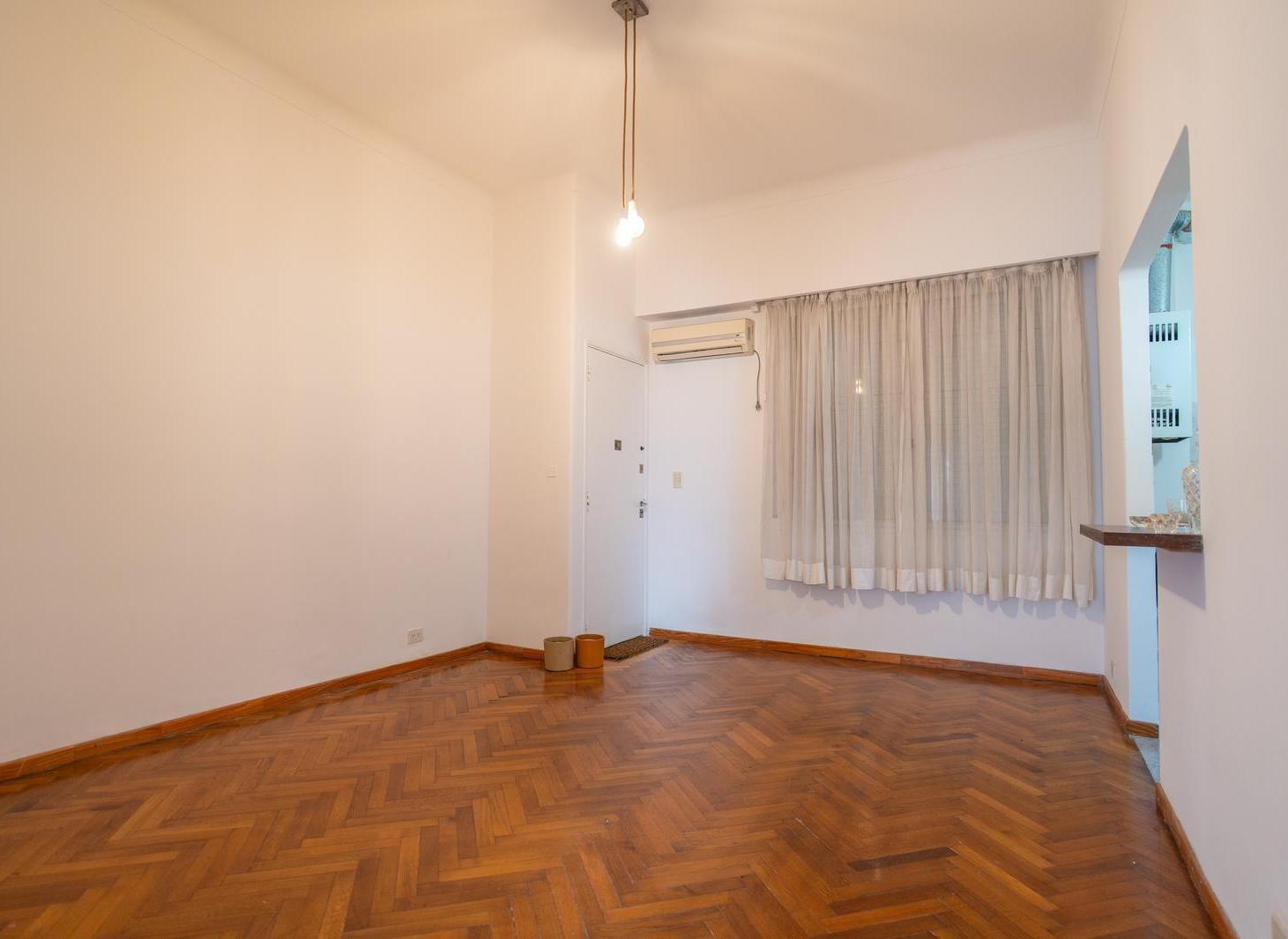 Foto de VENTA DEPARTAMENTO TRES AMBIENTES FRENTE VISTA ABIERTA FINANCIA O, imagen 1