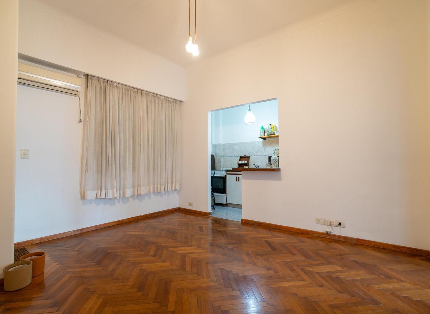 Foto de VENTA DEPARTAMENTO TRES AMBIENTES FRENTE VISTA ABIERTA FINANCIA O, imagen 5