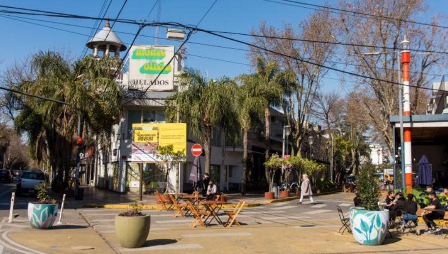 Foto de VENTA LOTE TERRENO OPORTUNIDAD FERNANDEZ DE ENCISO DEVOTO - ACEPTA, imagen 3