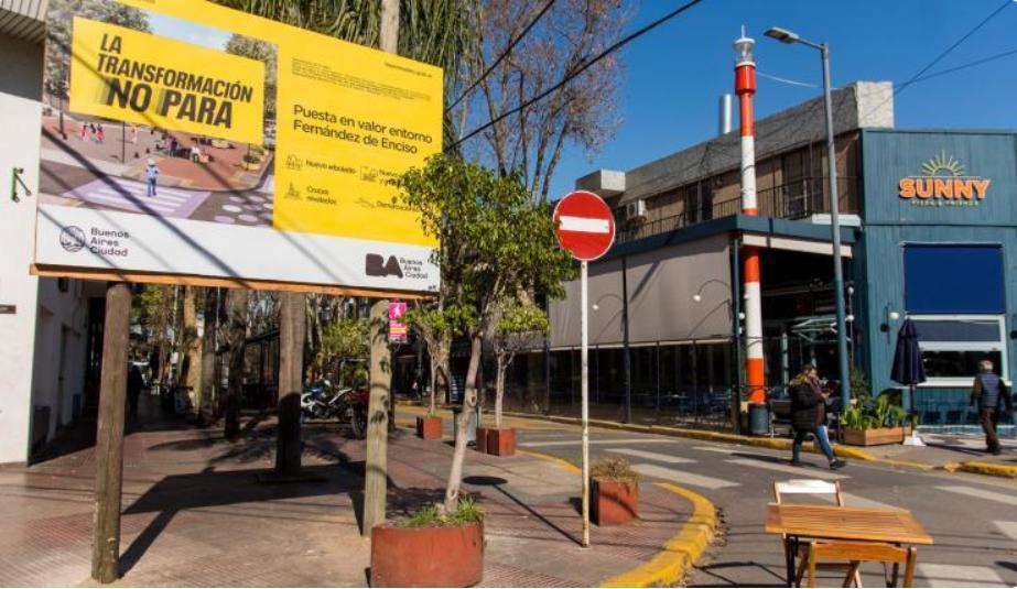Foto de VENTA LOTE TERRENO OPORTUNIDAD FERNANDEZ DE ENCISO DEVOTO - ACEPTA, imagen 4