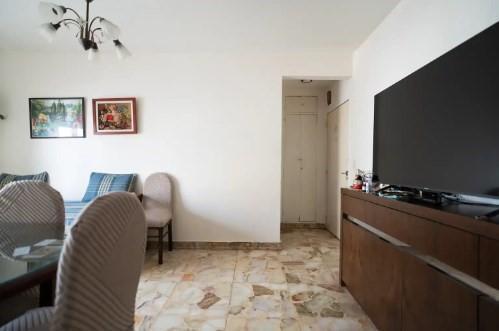 Foto de VENTA - DEPARTAMENTO - 2 AMBIENTES - FRENTE – BALCÓN - LUMINOSO – SAN, imagen 3