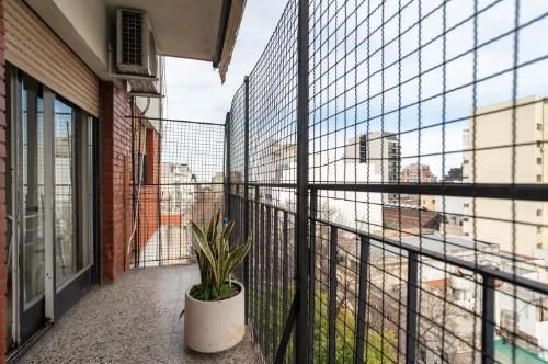 Foto de VENTA - DEPARTAMENTO - 2 AMBIENTES - FRENTE – BALCÓN - LUMINOSO – SAN, imagen 1