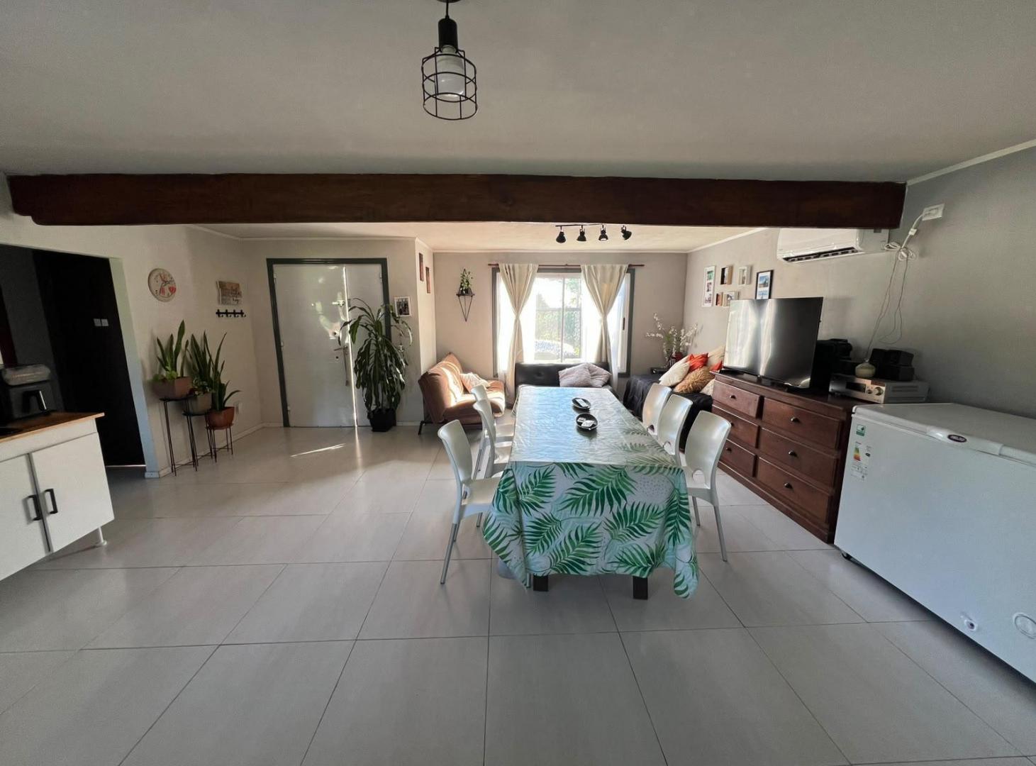 Foto de VENTA CASA 3 AMBIENTES CON PARQUE PISCINA Y ESPACIO VERDE VILLA ROSA, imagen 2