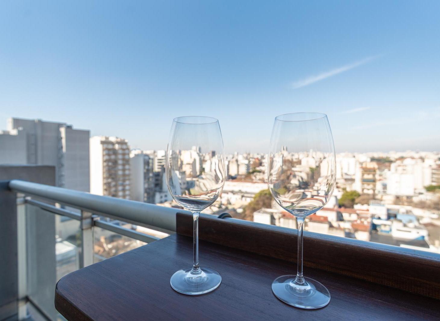 Foto de ALQUILER TEMPORARIO - DEPARTAMENTO TOTALMENTE EQUIPADO - BALCON VISTA, imagen 1