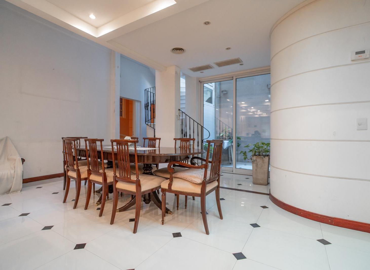 Foto de VENTA CASA 2 PLANTAS C/ GARAJE MAS PH INDEPENDIENTE de 3 AMB - BELGRANO, imagen 5