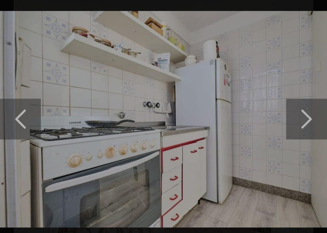 Foto de ALQUILER- MONOAMBIENTE- LAVADERO- BALCON- BAJAS EXPENSAS- CHARCAS 3100, imagen 5