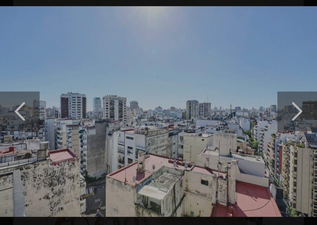 Foto de ALQUILER- MONOAMBIENTE- LAVADERO- BALCON- BAJAS EXPENSAS- CHARCAS 3100, imagen 4