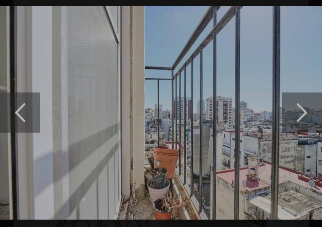 Foto de ALQUILER- MONOAMBIENTE- LAVADERO- BALCON- BAJAS EXPENSAS- CHARCAS 3100, imagen 2