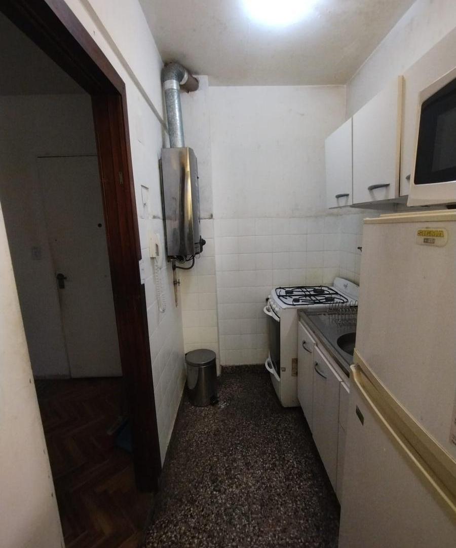 Foto de Departamento en Balvanera, imagen 1