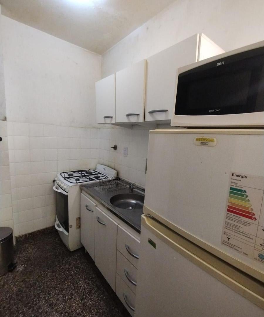 Foto de Departamento en Balvanera, imagen 3