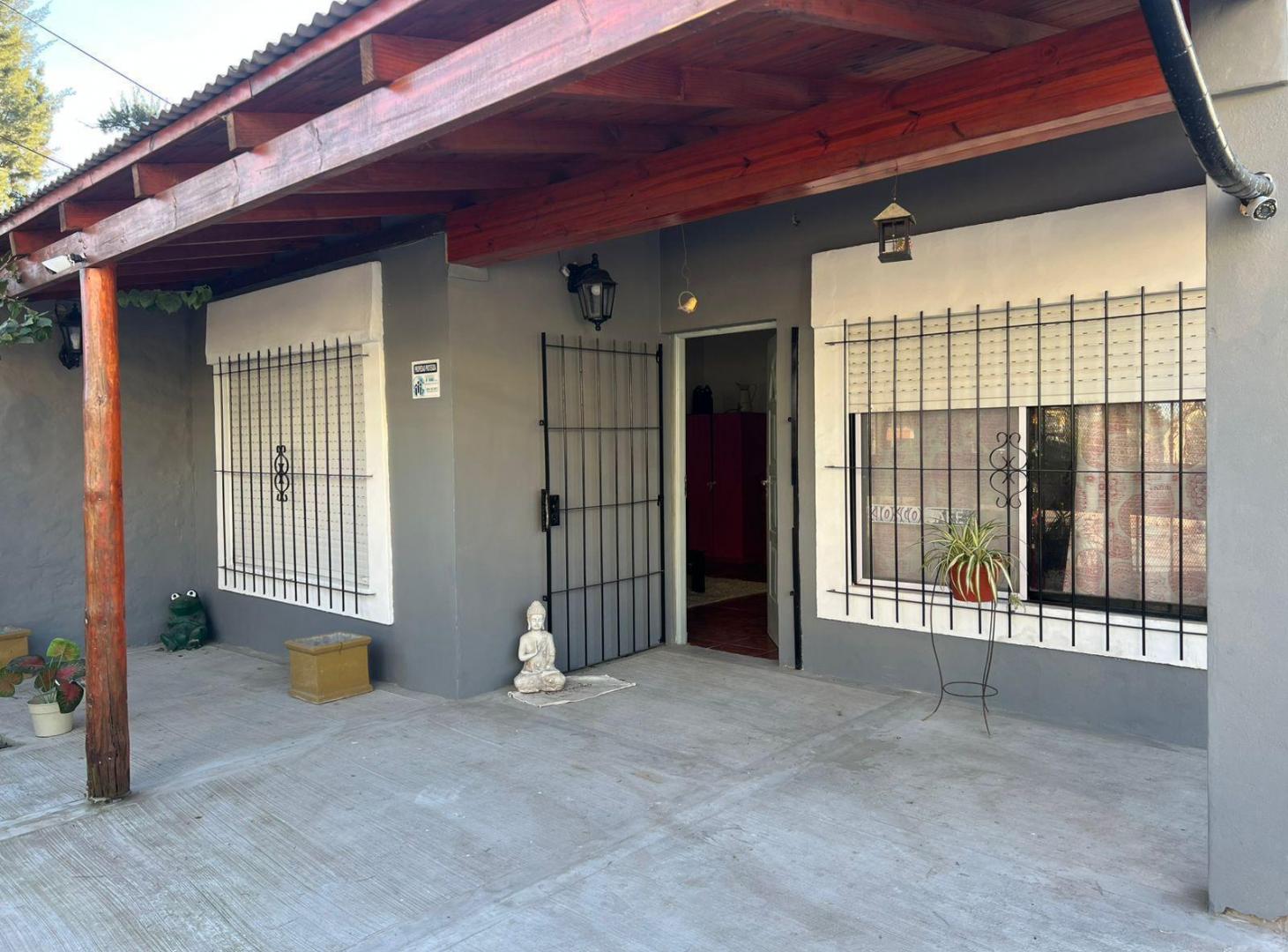 Foto de ALQUILER BELÉN DE ESCOBAR CASA MODERNA 3 AMBIENTES BARRIO ABIERTO, imagen 4