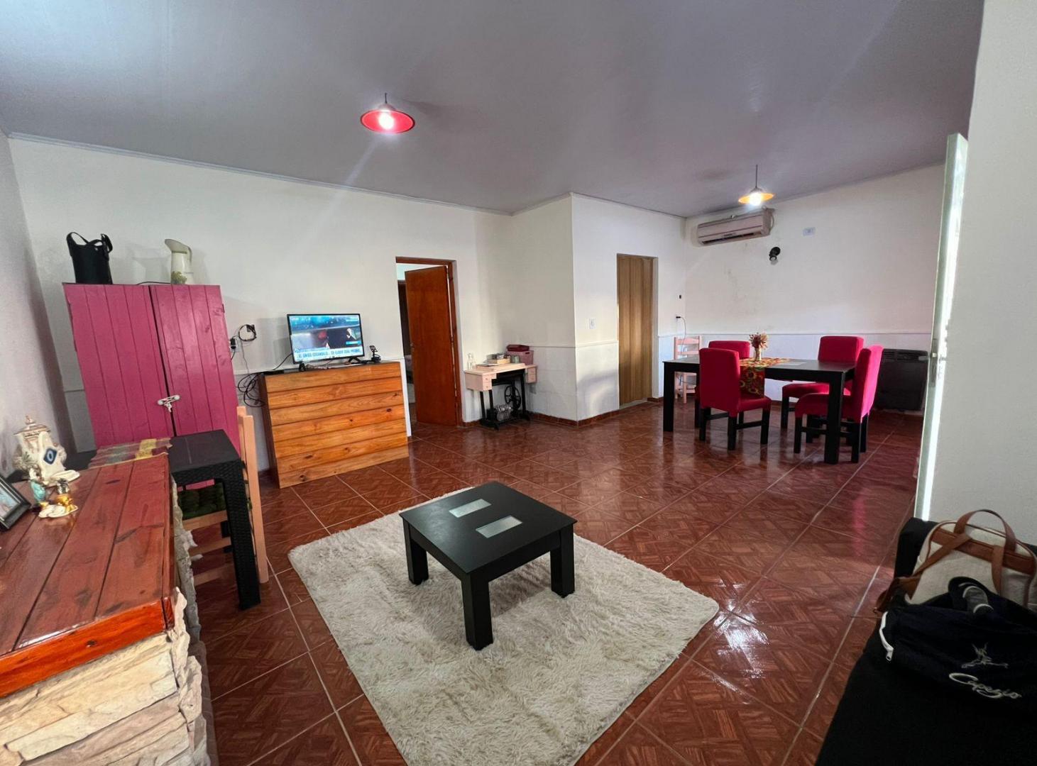 Foto de ALQUILER BELÉN DE ESCOBAR CASA MODERNA 3 AMBIENTES BARRIO ABIERTO, imagen 3