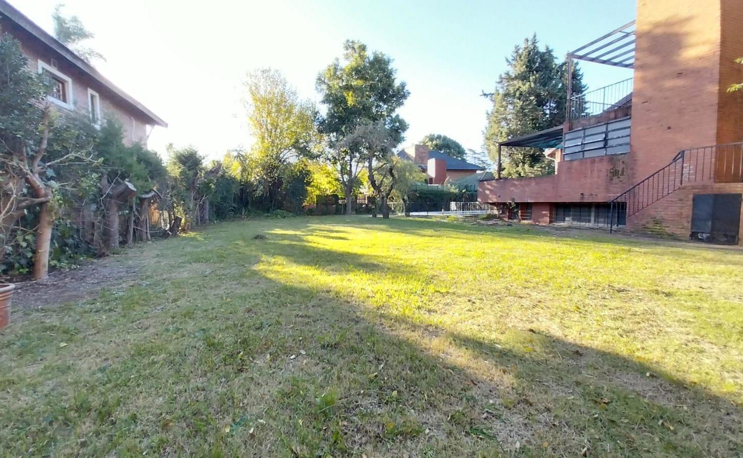 VENTA LOTE INTERNO MASCHWITZ CLUB COUNTRY PERMUTA Y/O FINANCIACION