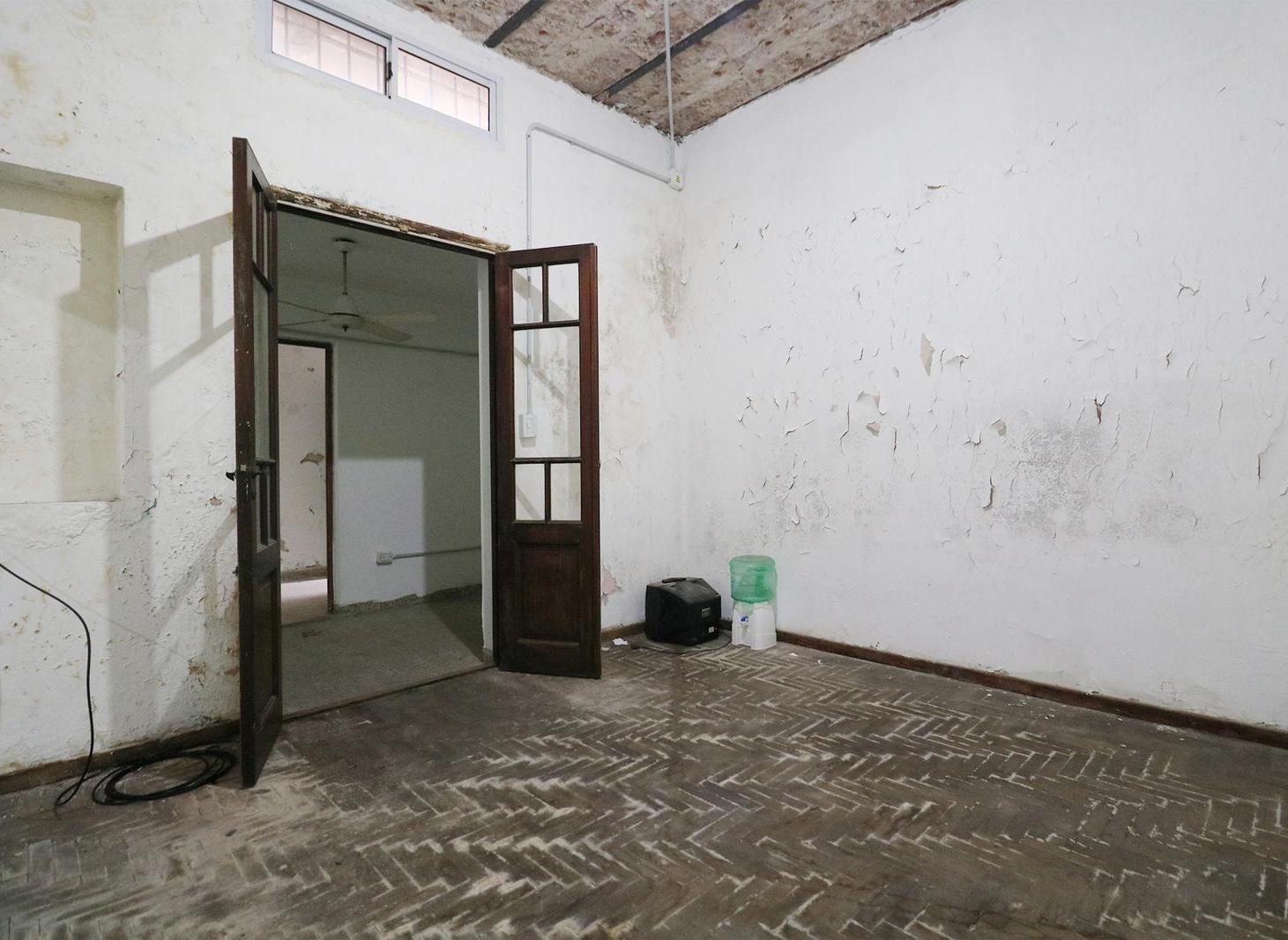 Foto de VENTA PH DE 4 AMBIENTES - PARQUE CHACABUCO - TERRAZA - ENTRADA, imagen 5
