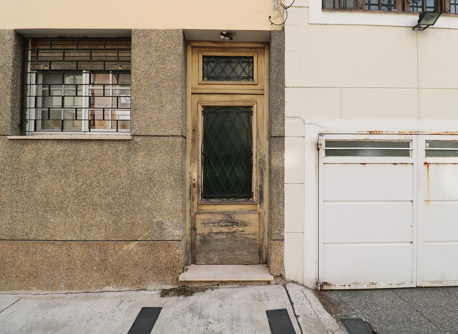 Foto de VENTA PH DE 4 AMBIENTES - PARQUE CHACABUCO - TERRAZA - ENTRADA, imagen 3