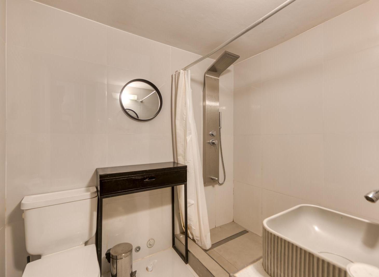 Foto de VENTA DEPARTAMENTO MONOAMBIENTE RETIRO - APTO PROFESIONAL - IDEAL, imagen 3