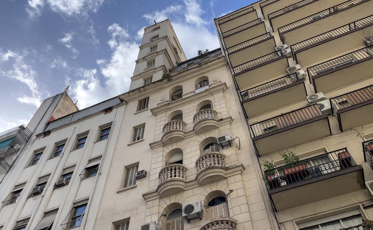Foto de VENTA DEPARTAMENTO MONOAMBIENTE RETIRO - APTO PROFESIONAL - IDEAL, imagen 2
