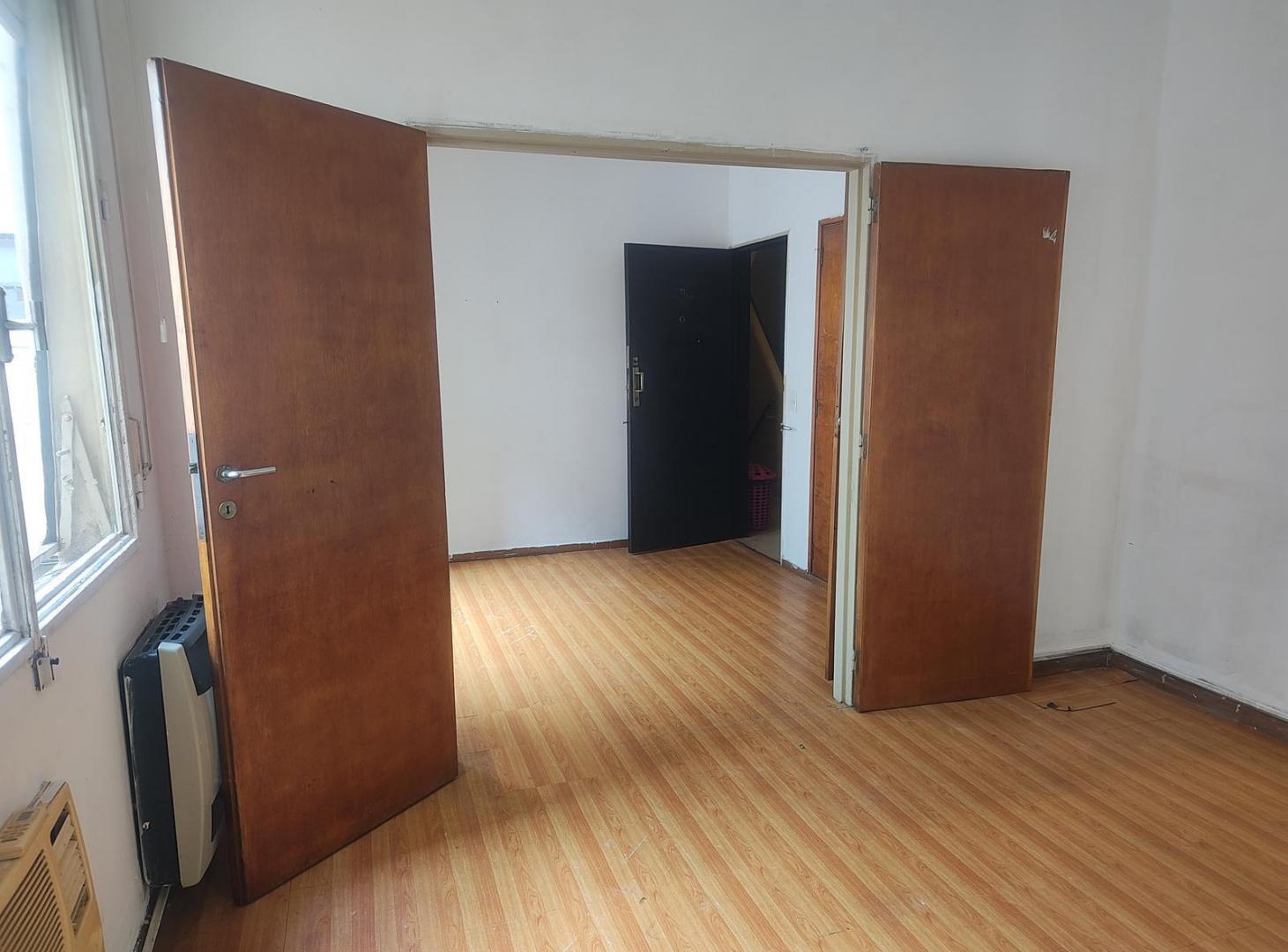 Foto de ALQUILER de DEPARTAMENTO 1 AMBIENTE DIVIDIDO en SAN NICOLAS MICROCENTRO, imagen 1