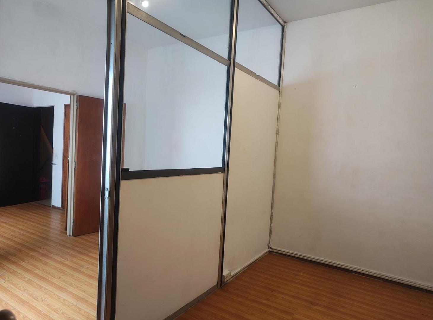 Foto de ALQUILER de DEPARTAMENTO 1 AMBIENTE DIVIDIDO en SAN NICOLAS MICROCENTRO, imagen 5