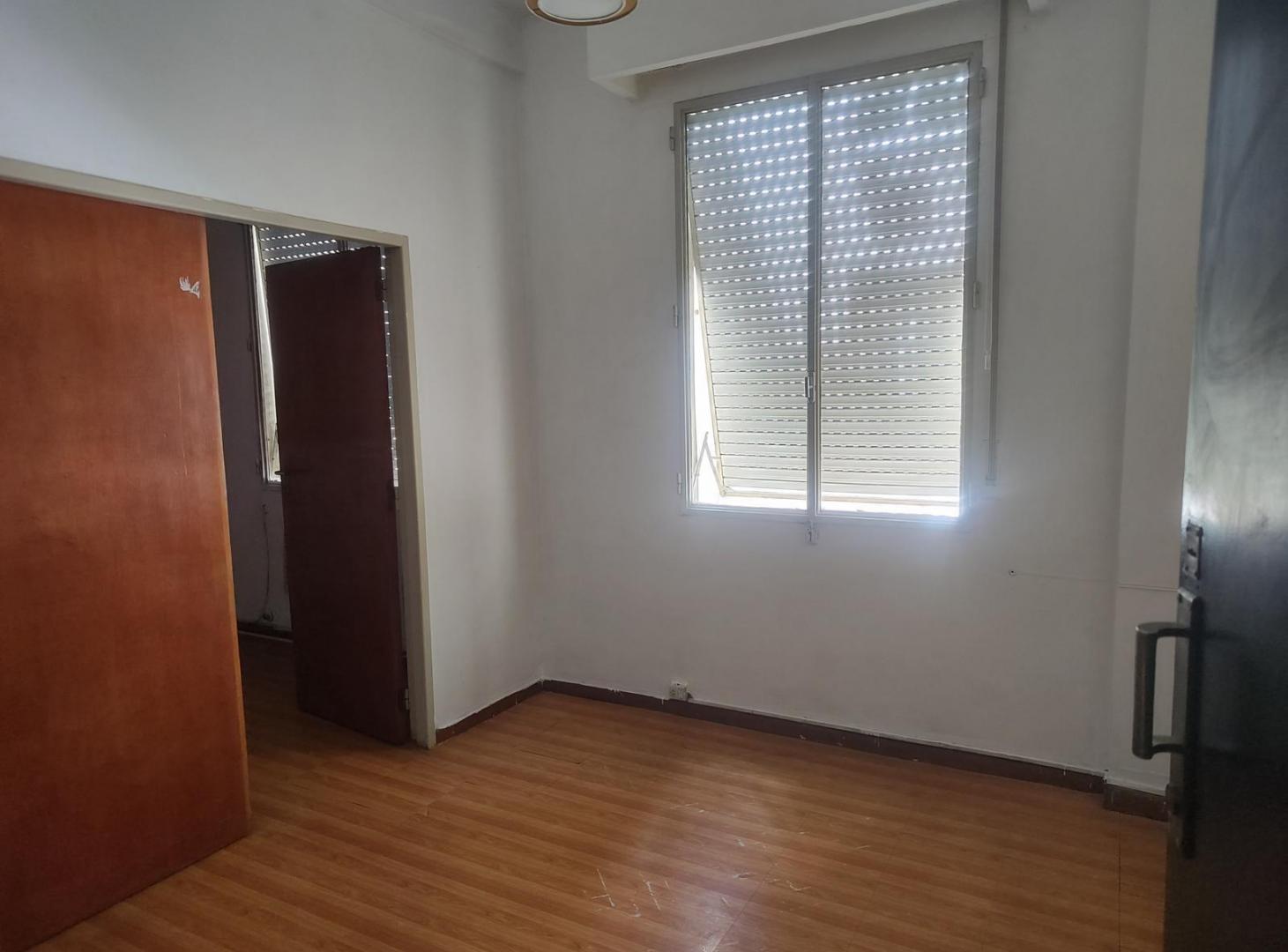 Foto de ALQUILER de DEPARTAMENTO 1 AMBIENTE DIVIDIDO en SAN NICOLAS MICROCENTRO, imagen 3