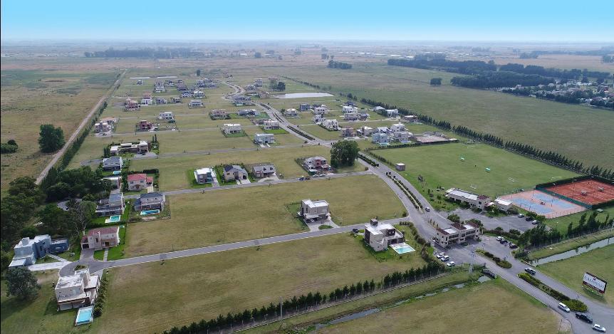 Foto de Venta Lote 700 m2 en Barrio Privado El Rebenque – Canning - Permuta, imagen 3