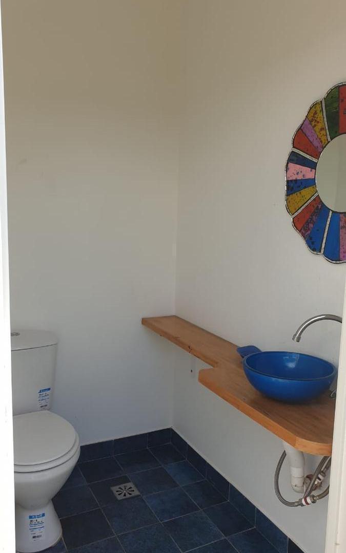 Foto de VENTA CASA 4 AMB Y PISCINA - BARRIO CERRADO LA ESCONDIDA MANZANARES, imagen 2