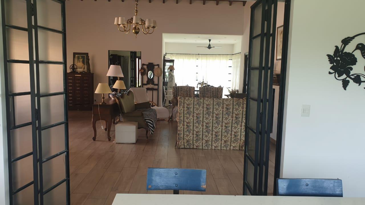 Foto de VENTA CASA 4 AMB Y PISCINA - BARRIO CERRADO LA ESCONDIDA MANZANARES, imagen 5