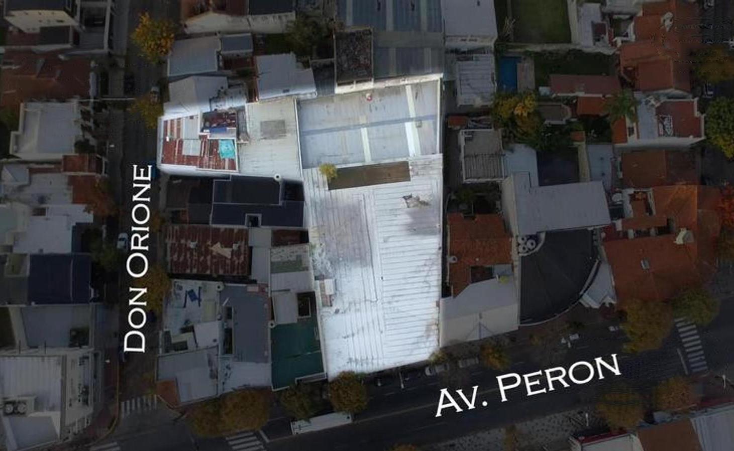 Foto de VENTA TERRENO COMERCIAL / INDUSTRIAL - SALIDA AVENIDA y CALLE LATERAL, imagen 4