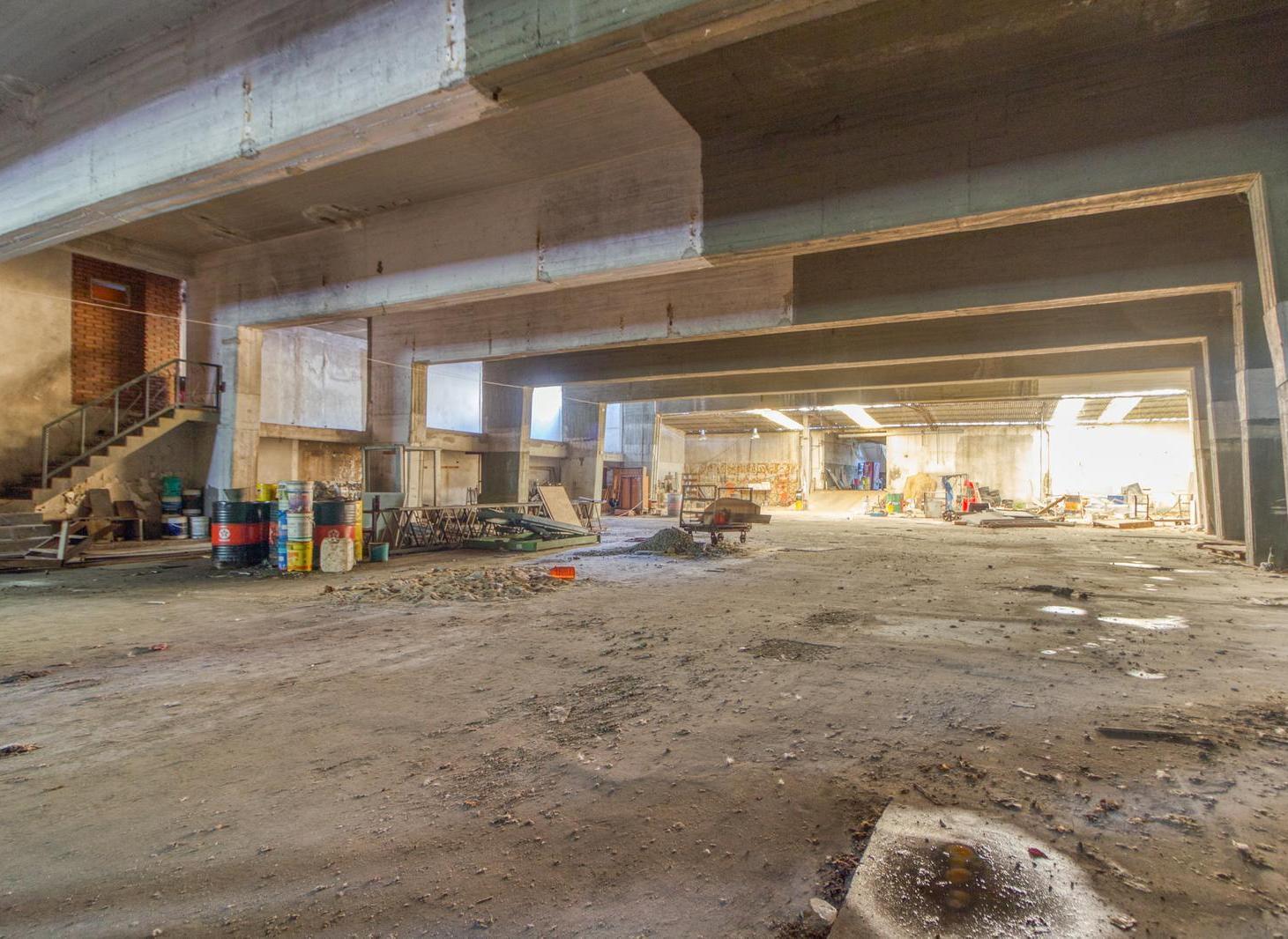 Foto de VENTA TERRENO COMERCIAL / INDUSTRIAL - SALIDA AVENIDA y CALLE LATERAL, imagen 5