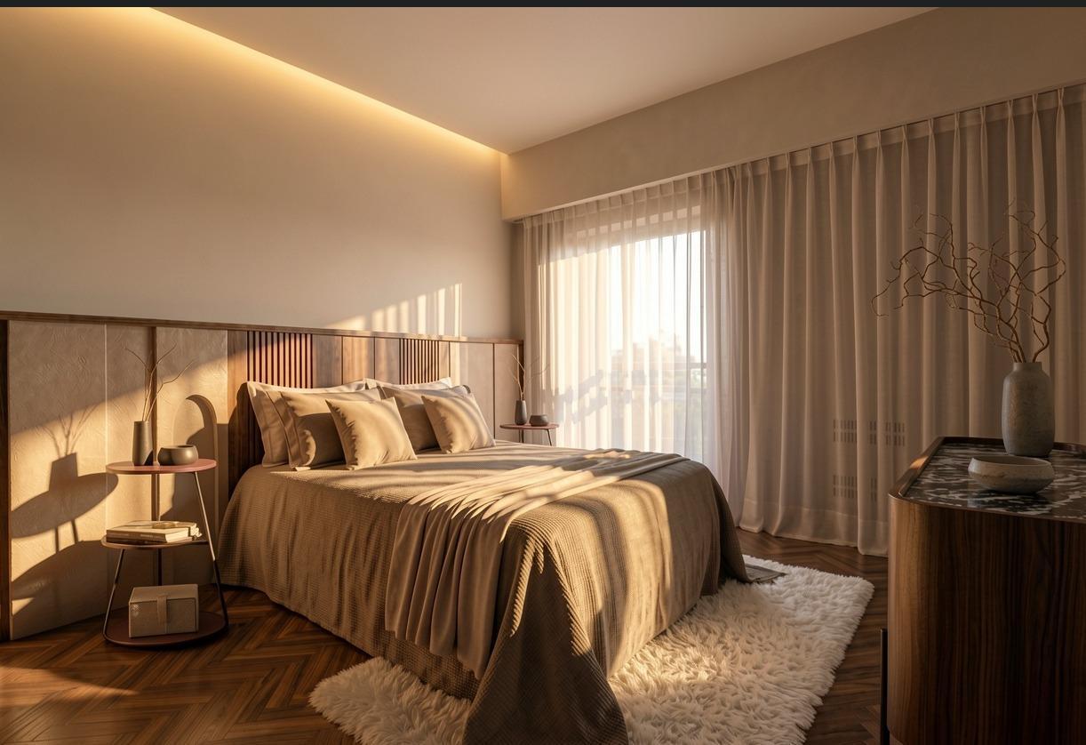 Foto de VENTA DEPARTAMENTO DE 3 AMBIENTES - ALMAGRO - AL FRENTE - VISTA ABIERTA, imagen 3