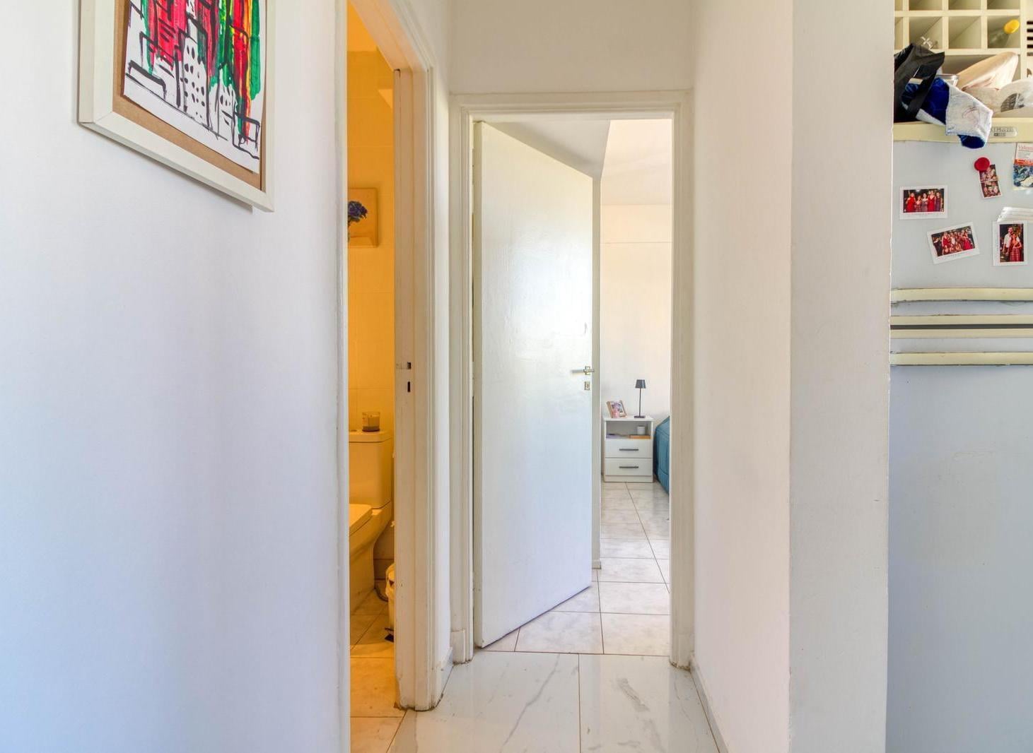 Foto de VENTA DEPARTAMENTO DOS AMBIENTES en Coghlan - Apto crédito -, imagen 5