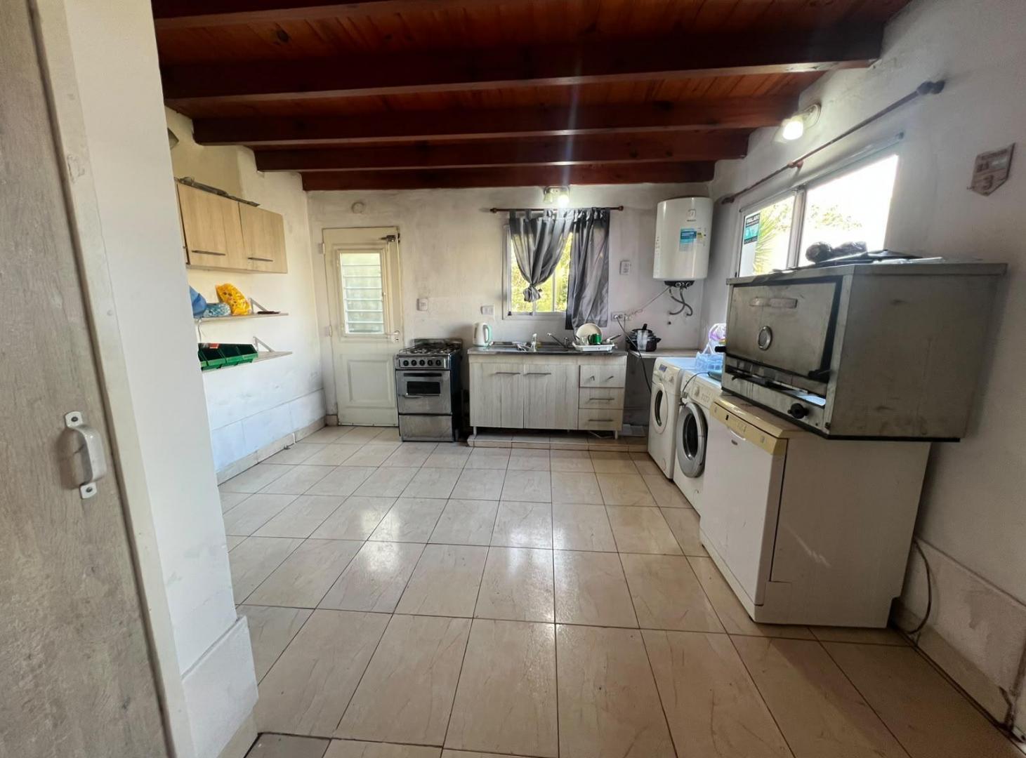 Foto de VENTA CASA COUNTRY RODA DOS PLANTAS 3 HABITACIONES 2 BAÑOS PARRILLA, imagen 3