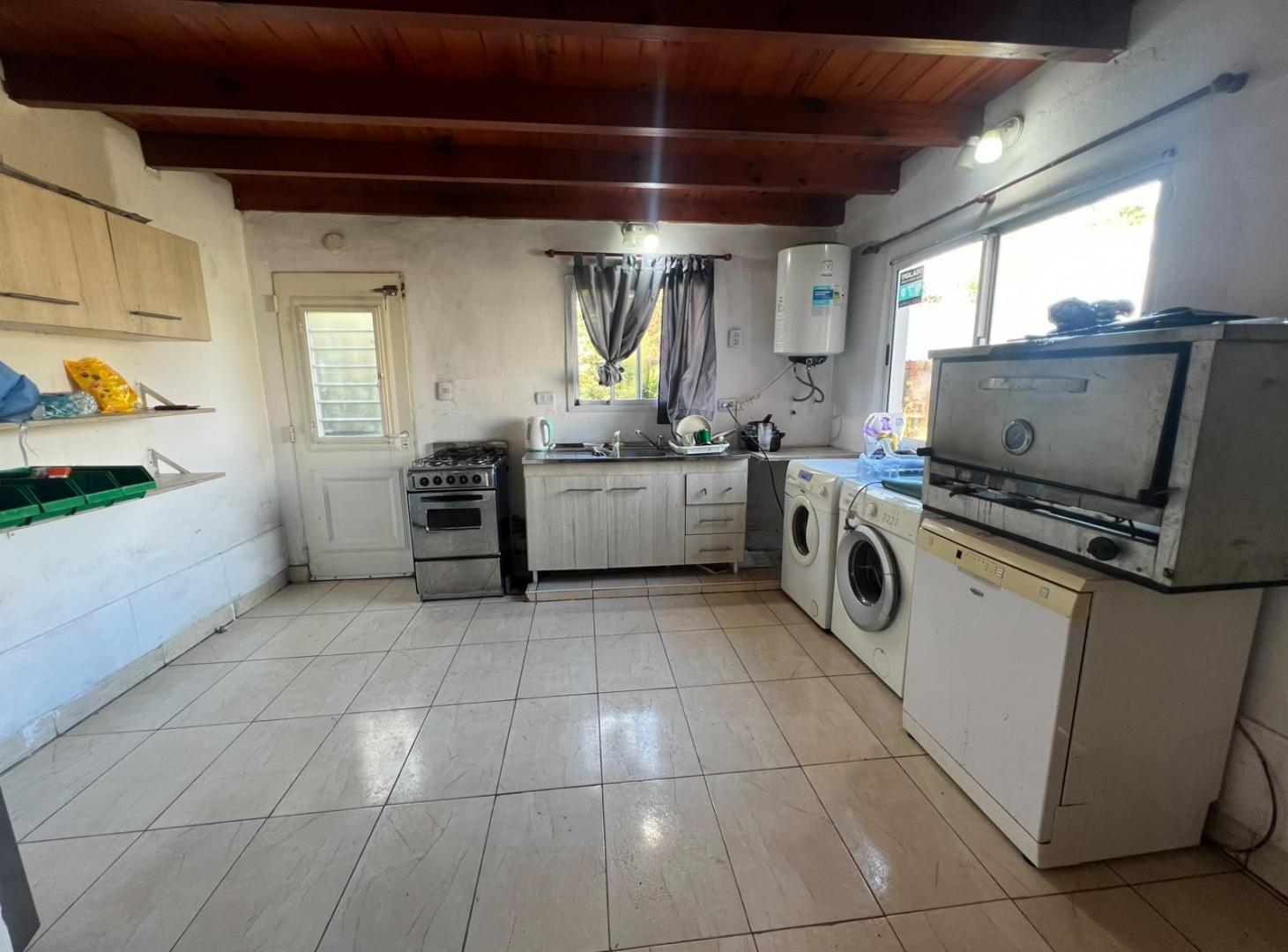Foto de VENTA CASA COUNTRY RODA DOS PLANTAS 3 HABITACIONES 2 BAÑOS PARRILLA, imagen 5