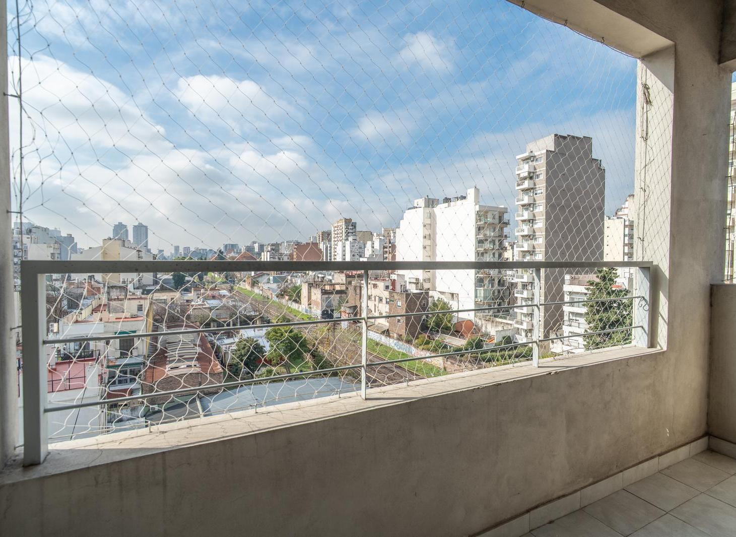 Foto de Departamento en Flores Norte, imagen 3