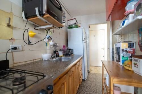 Foto de VENTA DEPARTAMENTO DE 2 AMBIENTES AL FRENTE – BALCÓN - LUMINOSO – SAN, imagen 5