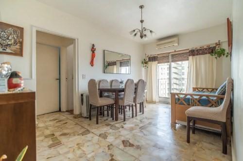 Foto de VENTA DEPARTAMENTO DE 2 AMBIENTES AL FRENTE – BALCÓN - LUMINOSO – SAN, imagen 4