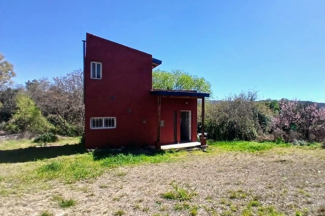 Foto de Venta casa dos Ambientes - APTO CREDITO - Tanti - Cordoba, imagen 3