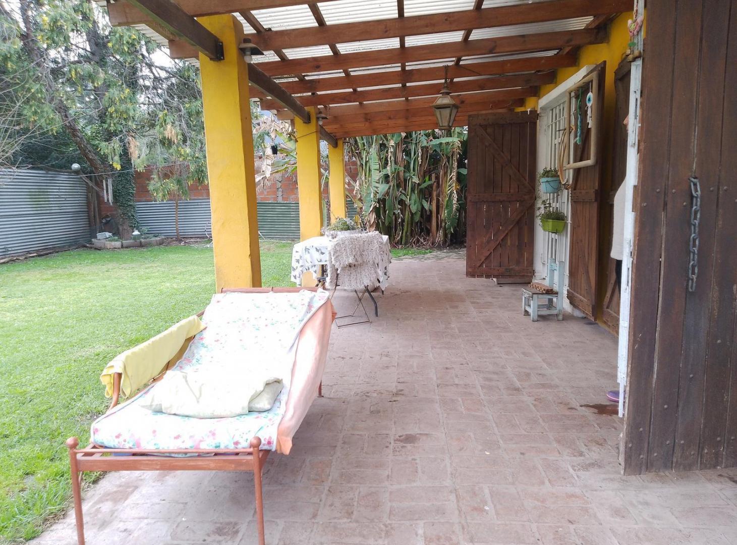 Foto de VENTA CASA 4 AMBIENTES PILETA TORTUGUITAS, imagen 2