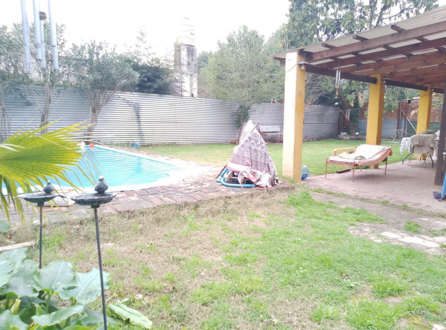 Foto de VENTA CASA 4 AMBIENTES PILETA TORTUGUITAS, imagen 1