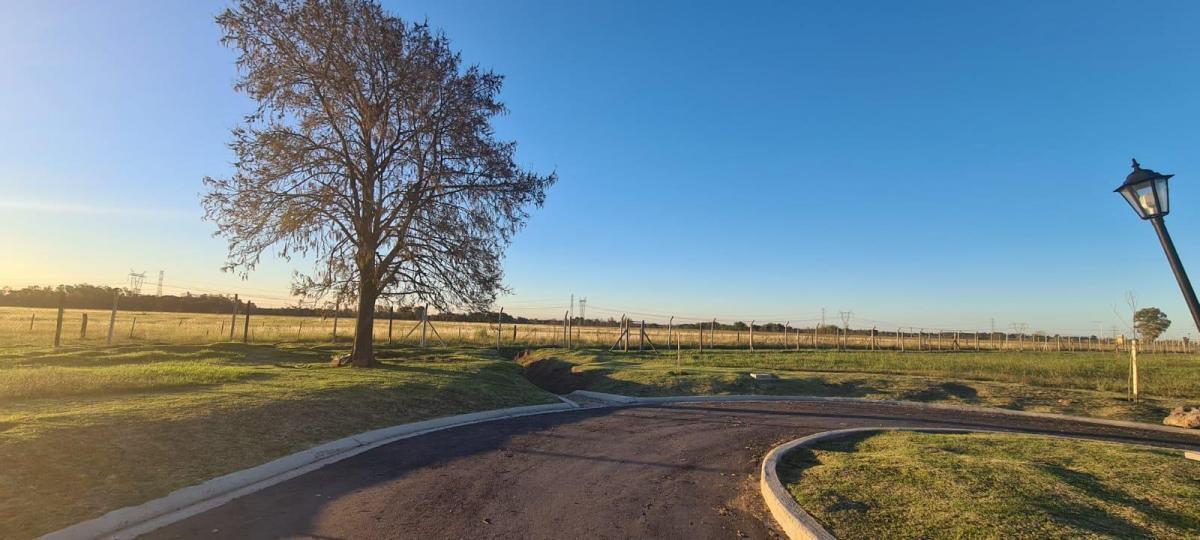 Foto de Lote ubicado en el barrio San Felipe - dentro del complejo San Simón, imagen 1