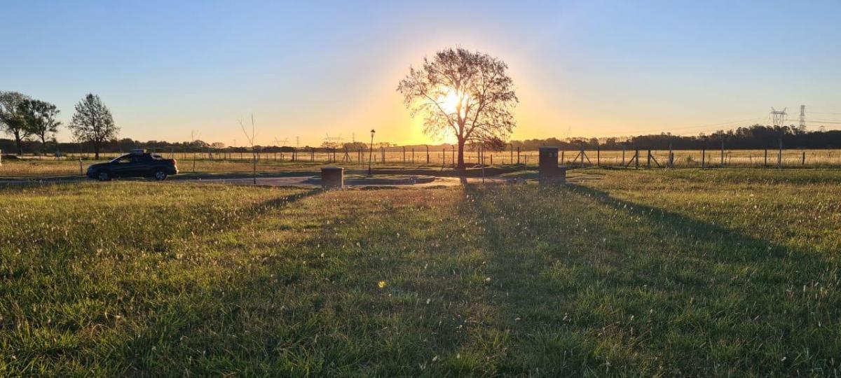 Foto de Lote ubicado en el barrio San Felipe - dentro del complejo San Simón, imagen 3