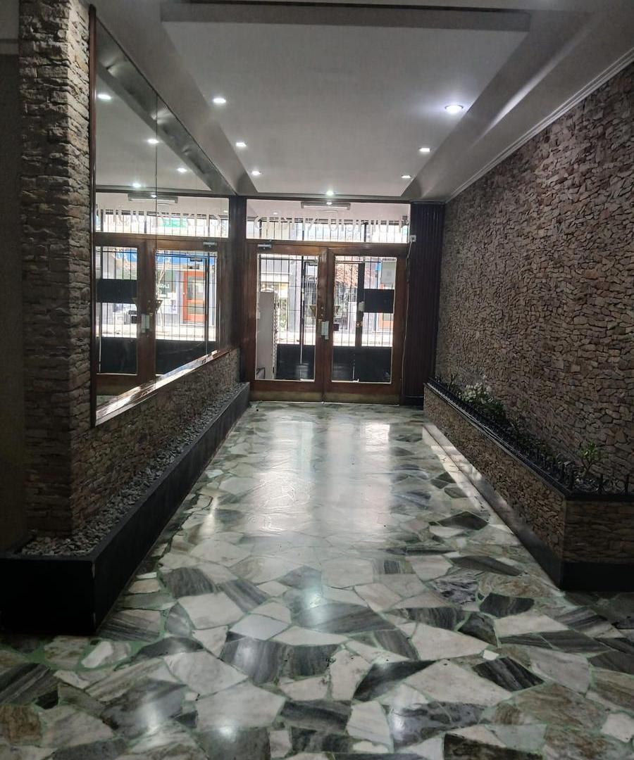 Foto de VENTA DEPARTAMENTO DE 3 AMBIENTES EN MAR DEL PLATA - FRENTE - VISTA, imagen 1