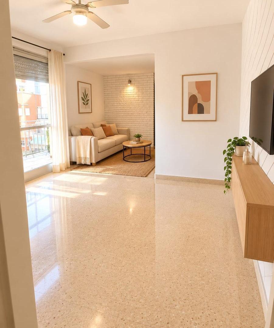 Foto de VENTA DEPARTAMENTO DE 3 AMBIENTES EN MAR DEL PLATA - FRENTE - VISTA, imagen 2