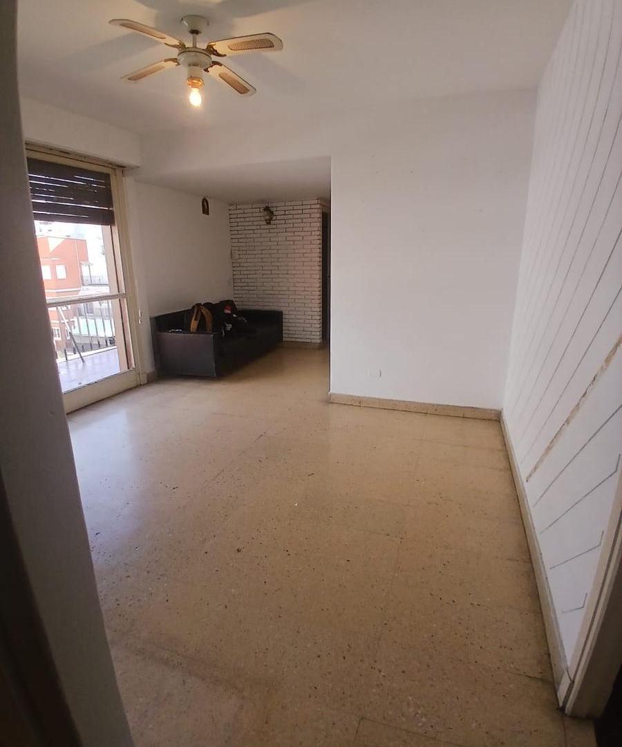 Foto de VENTA DEPARTAMENTO DE 3 AMBIENTES EN MAR DEL PLATA - FRENTE - VISTA, imagen 3