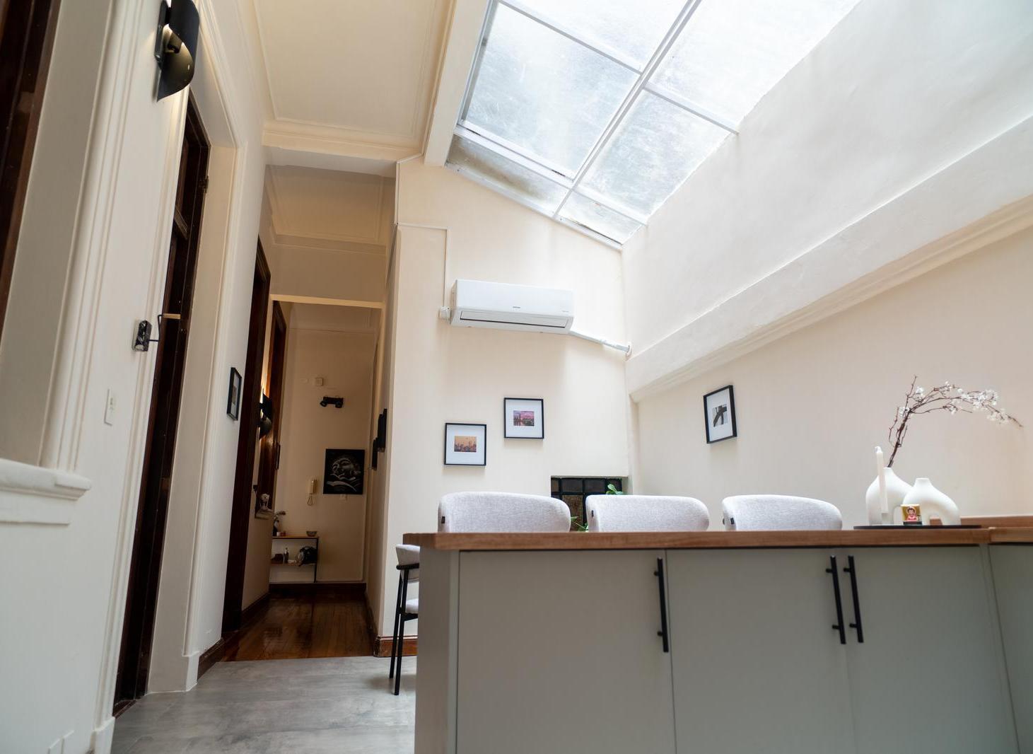 Foto de VENTA DEPARTAMENTO 5 AMBIENTES - PERÚ 247 · MONSERRAT - CASCO HISTÓRICO, imagen 3