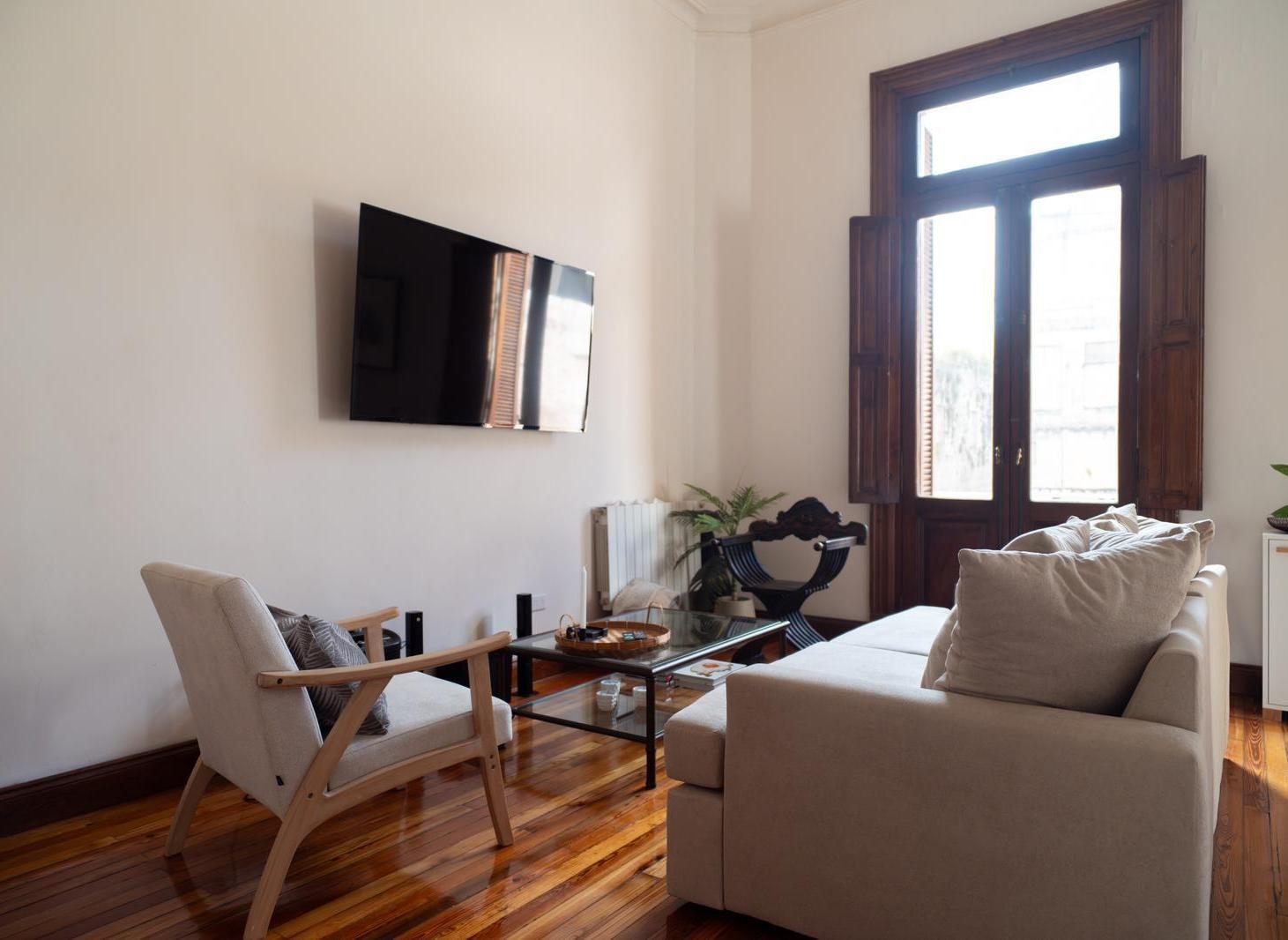 Foto de VENTA DEPARTAMENTO 5 AMBIENTES - PERÚ 247 · MONSERRAT - CASCO HISTÓRICO, imagen 1