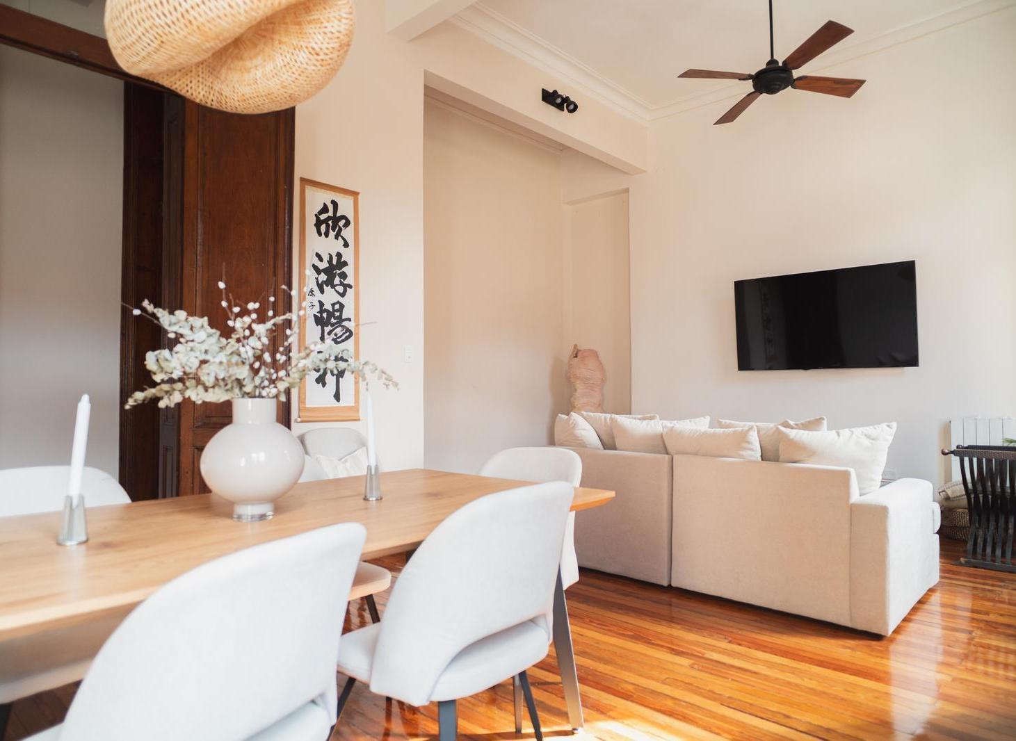 Foto de VENTA DEPARTAMENTO 5 AMBIENTES - PERÚ 247 · MONSERRAT - CASCO HISTÓRICO, imagen 5