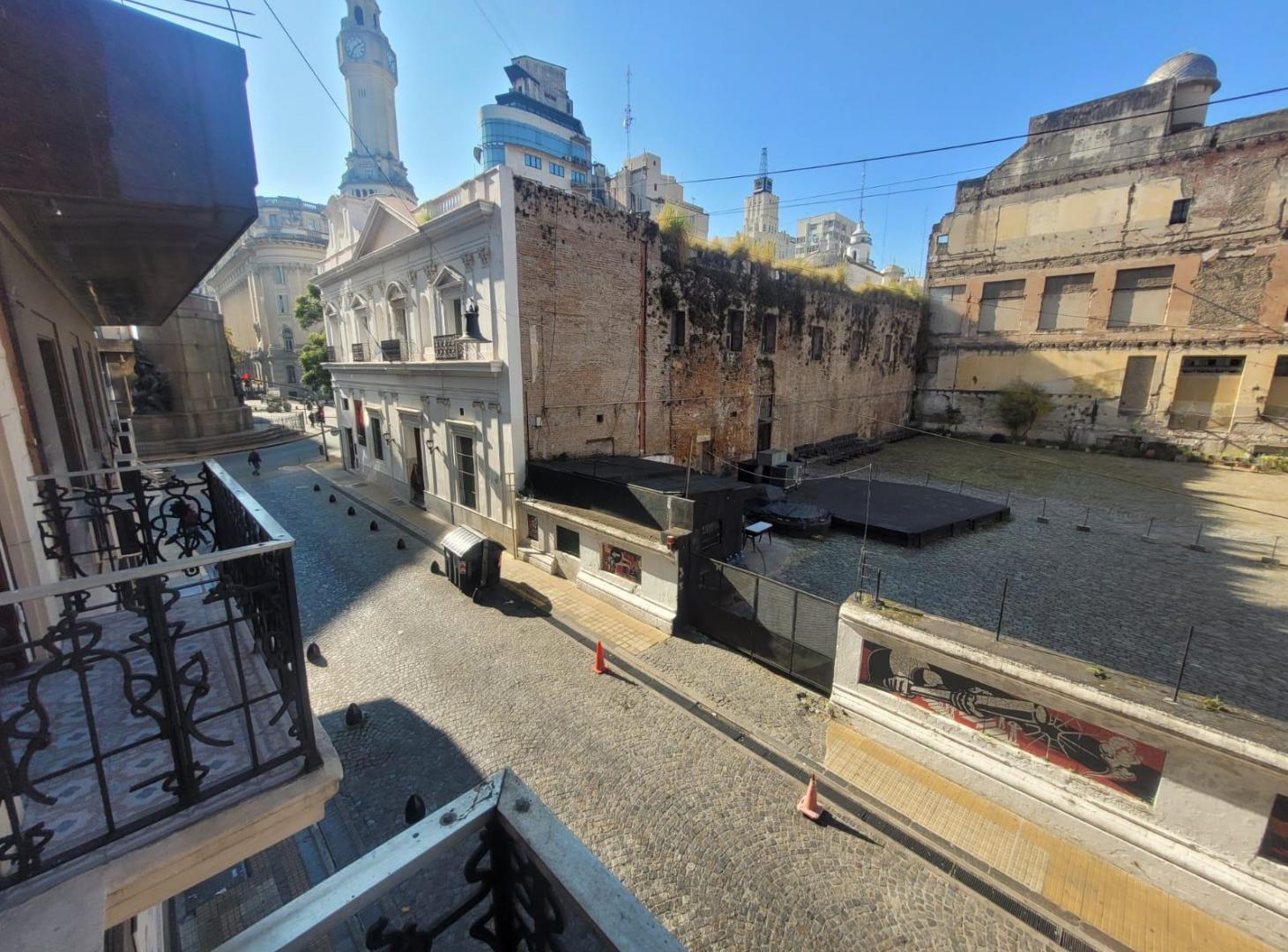 Foto de VENTA DEPARTAMENTO 5 AMBIENTES - PERÚ 247 · MONSERRAT - CASCO HISTÓRICO, imagen 4