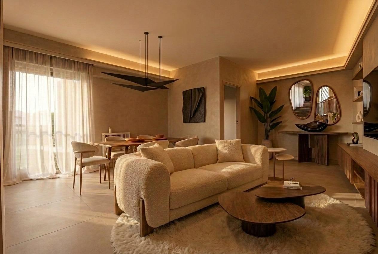 Foto de VENTA DEPARTAMENTO DE 4 AMBIENTES - ALMAGRO - AL FRENTE - VISTA ABIERTA, imagen 2